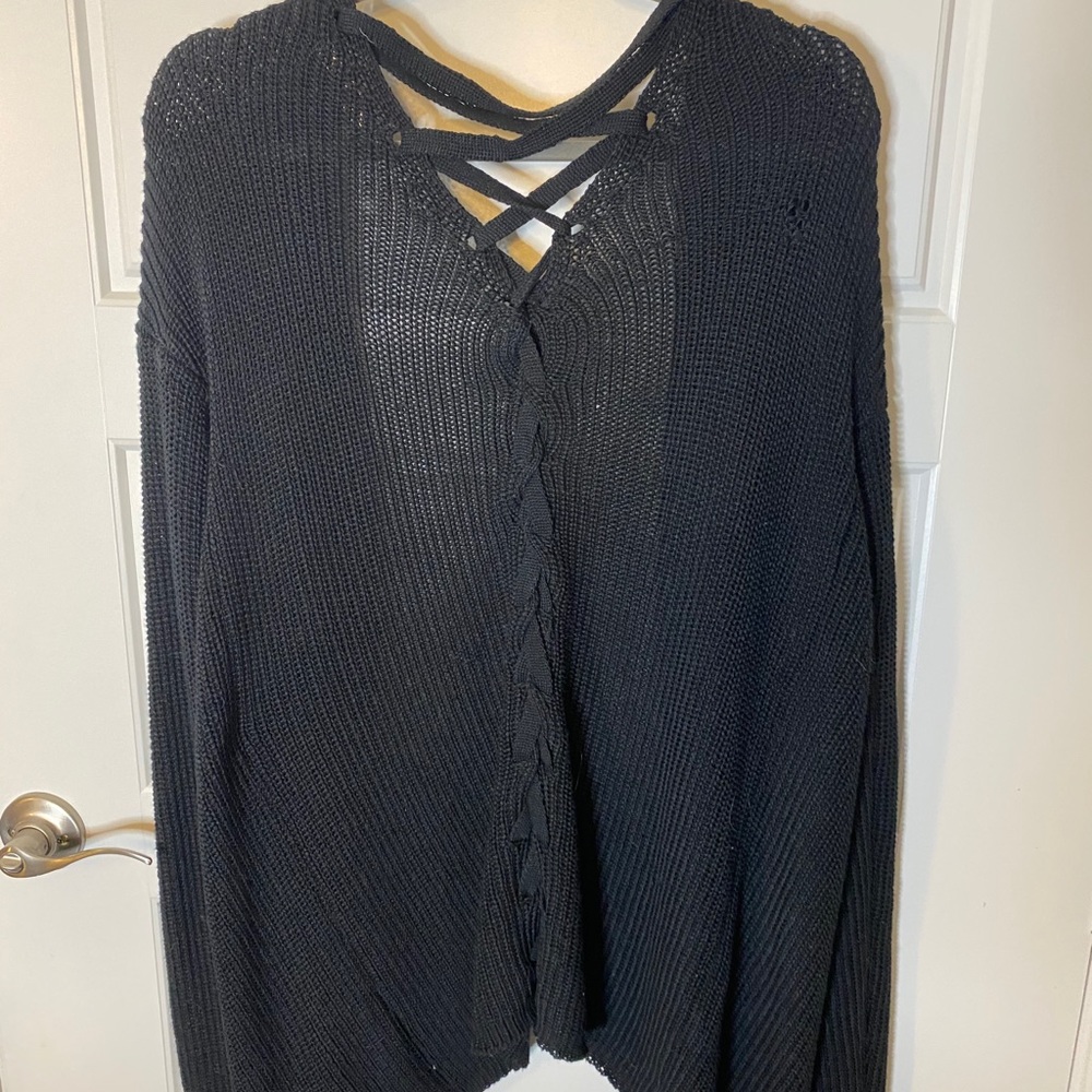 Cardigan - Picture 2 of 2